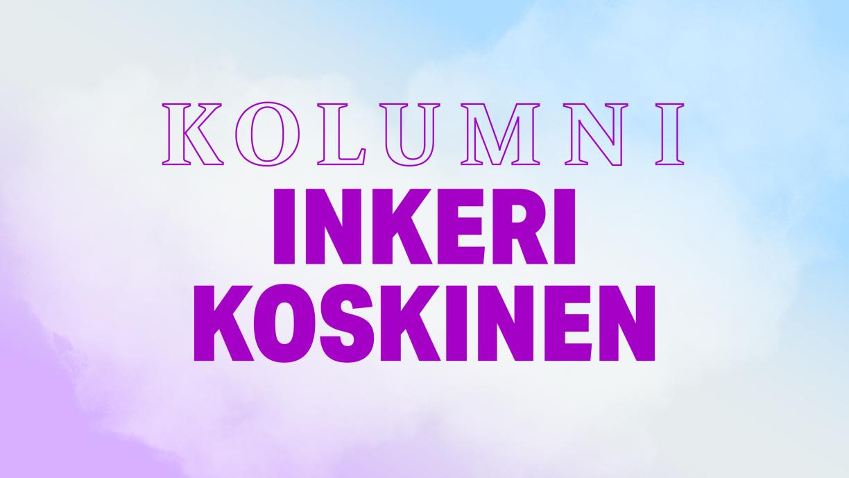 Koristeellinen.