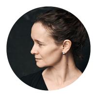 Inkeri Koskinen.